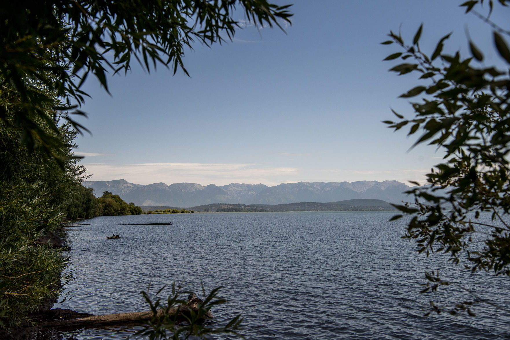 Flathead Lake State Park